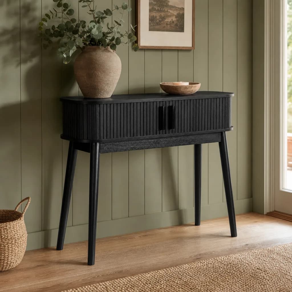 Axel Console Table