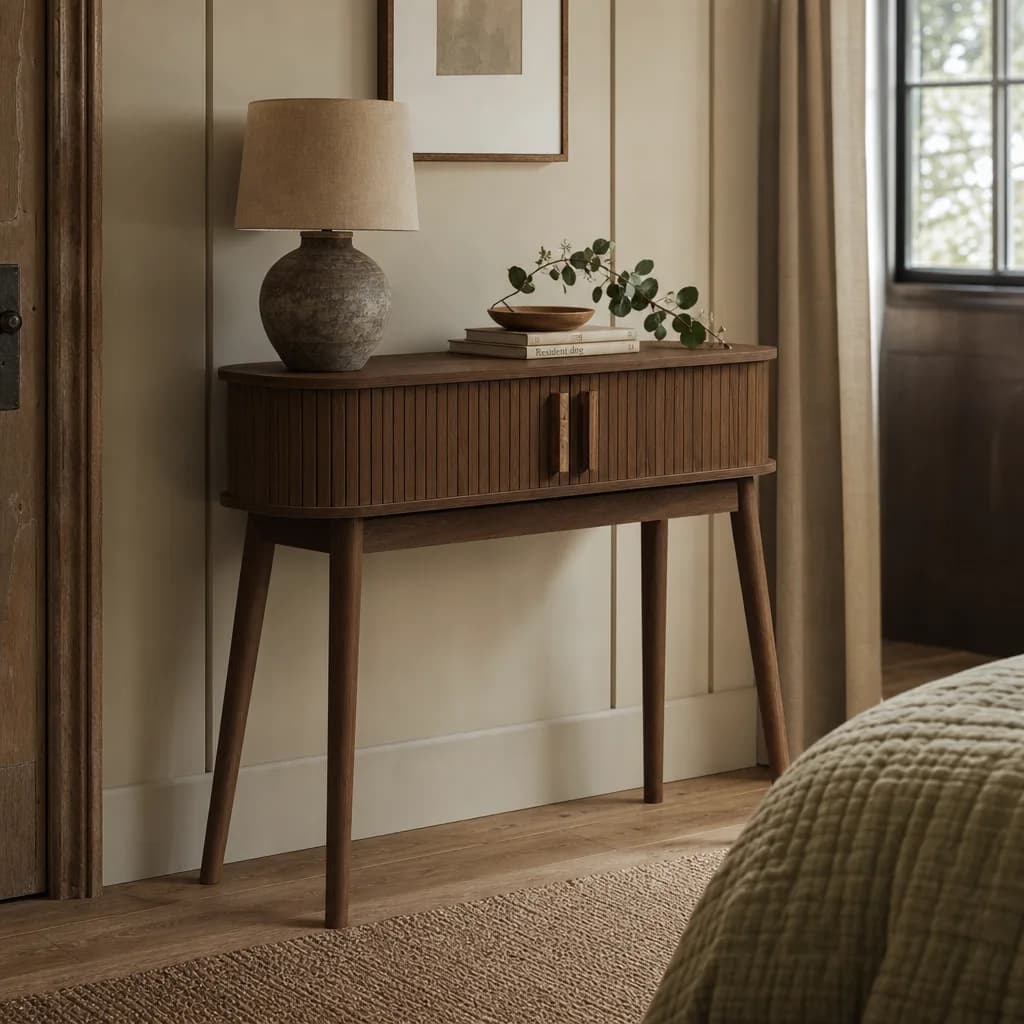 Axel Console Table