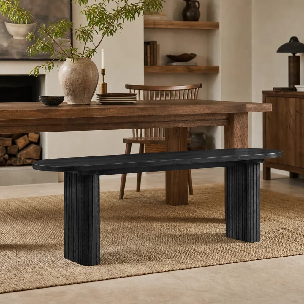 Axel Dining Bench