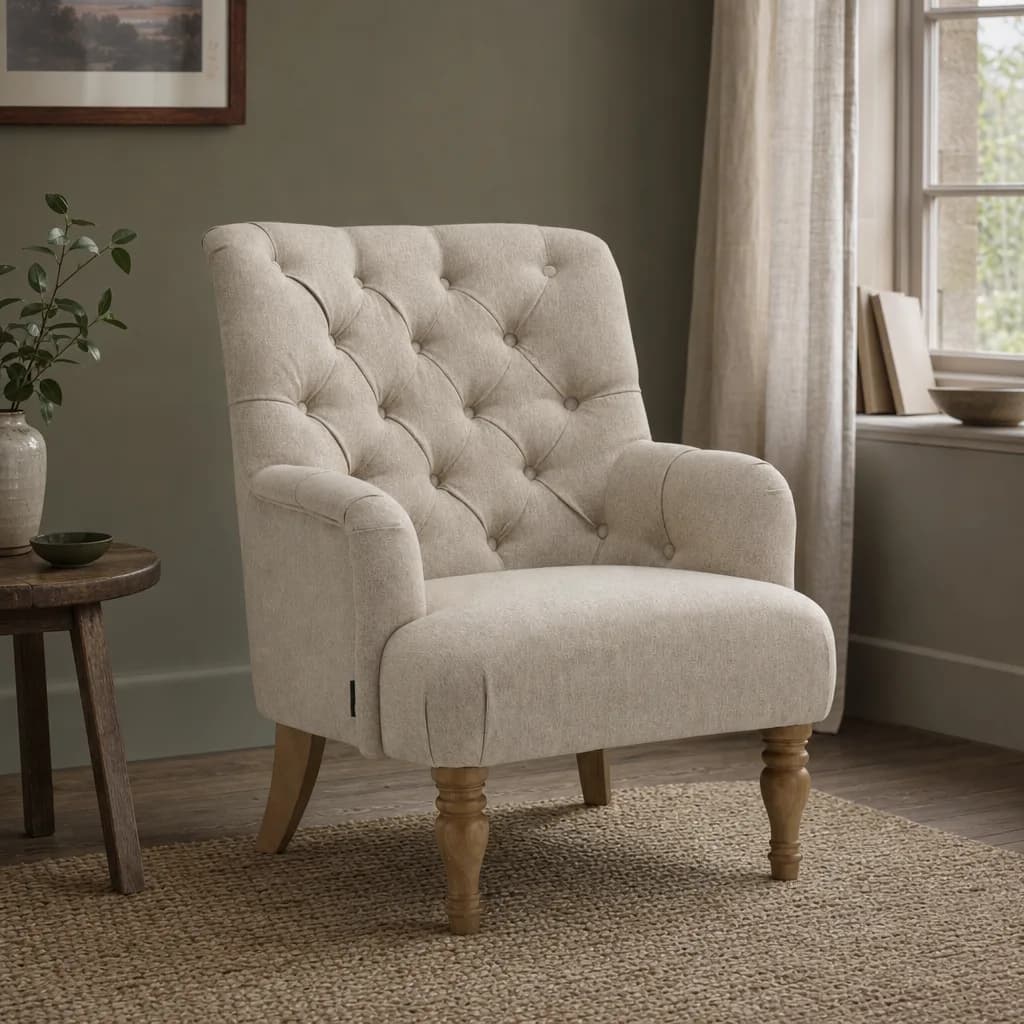Padstow Chair