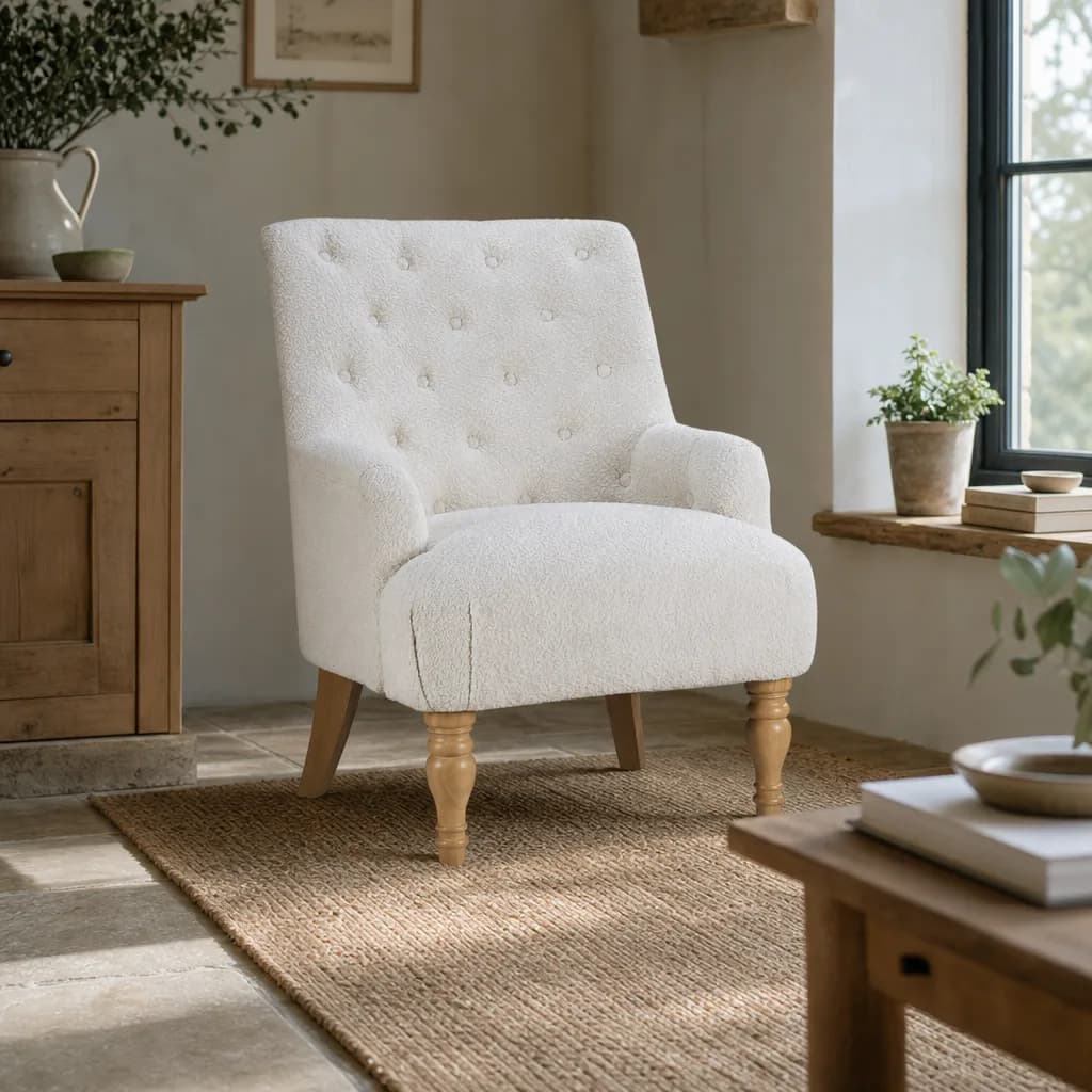 Padstow Chair