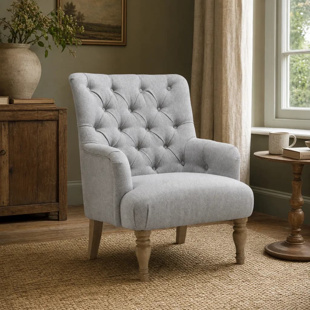 Padstow Chair