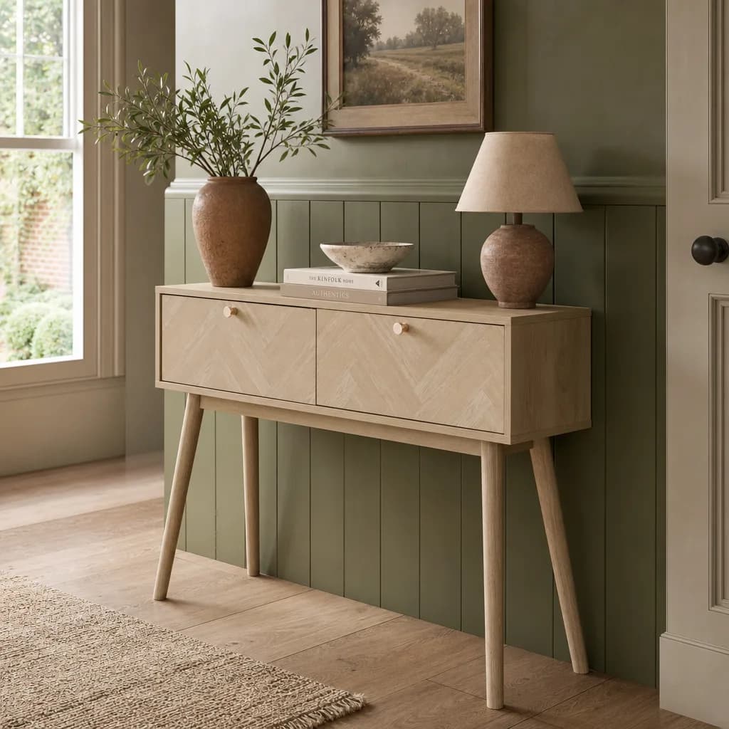 Herringford Console Table - Console tables, photo 1 of 10