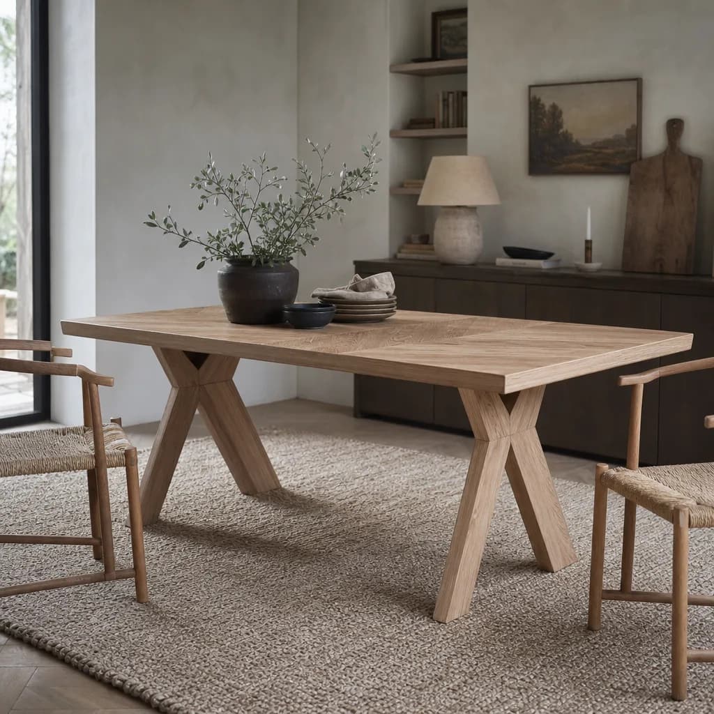 Sorrento Dining Table
