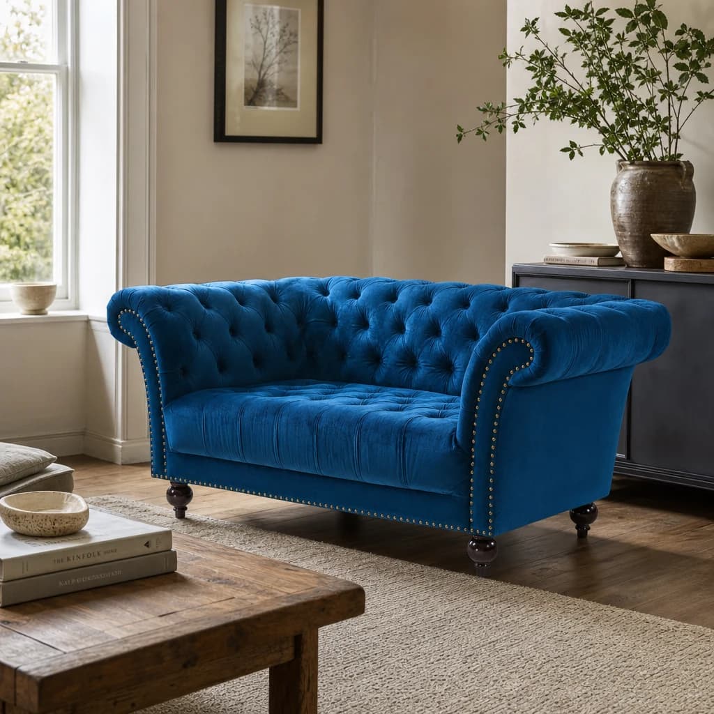 Chester 2 Seater Sofa
