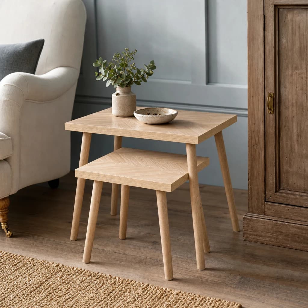 Herringford Nest Of Tables