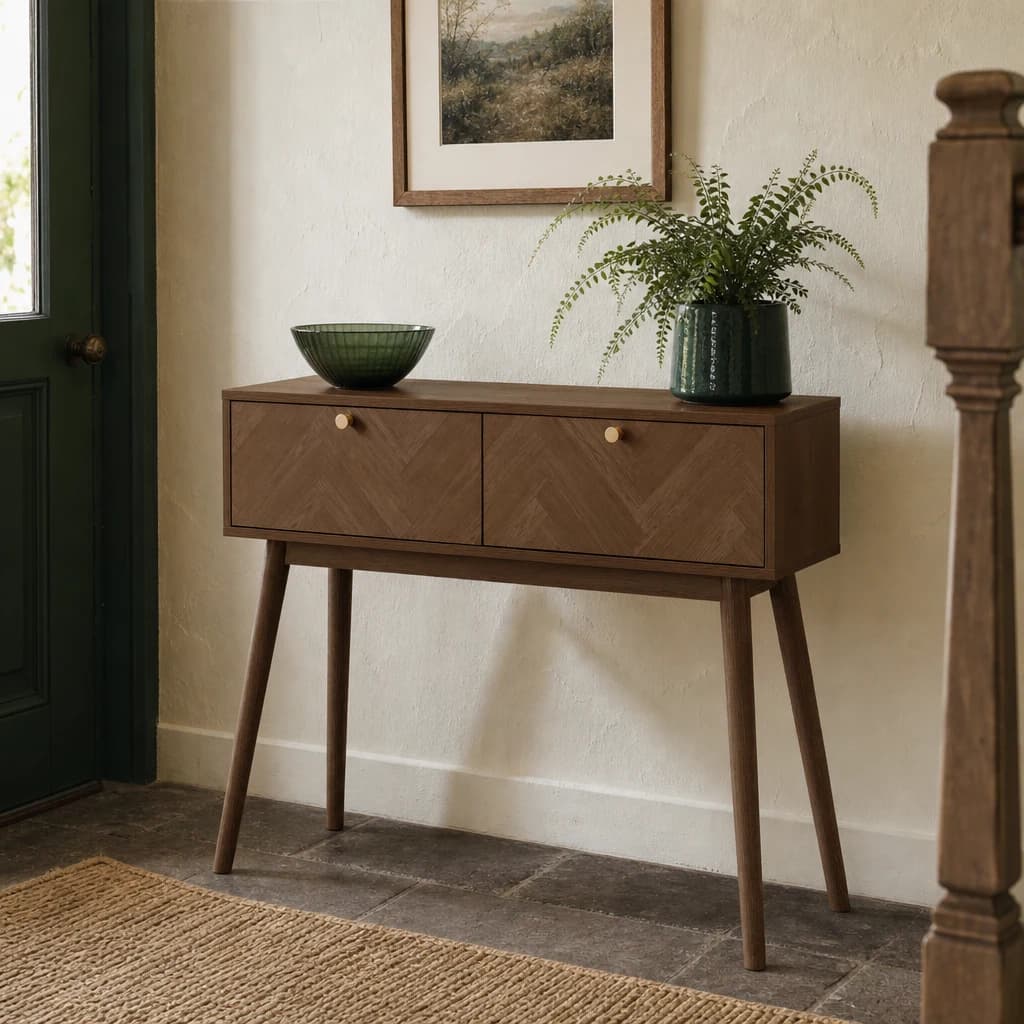 Herringford Console Table - Console tables, photo 1 of 10