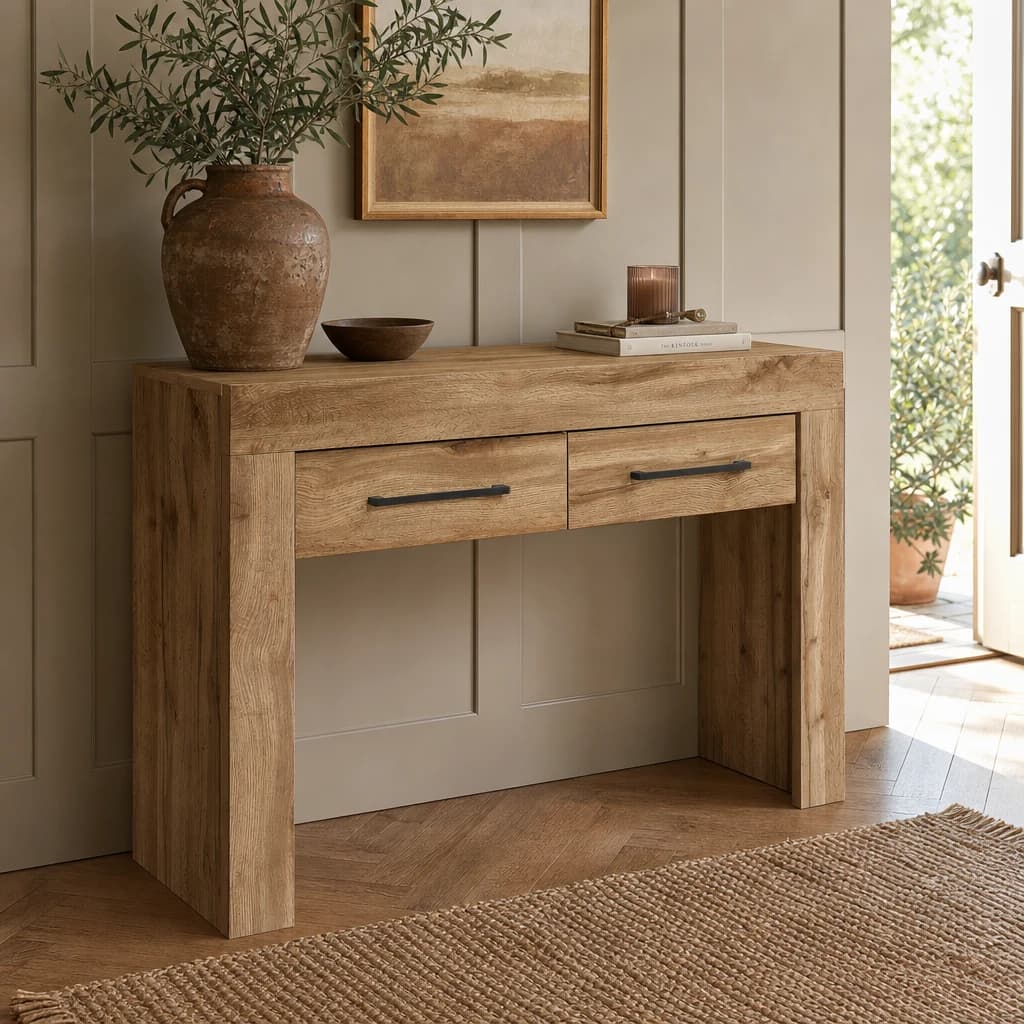Compton Console Table - Console tables, photo 1 of 10