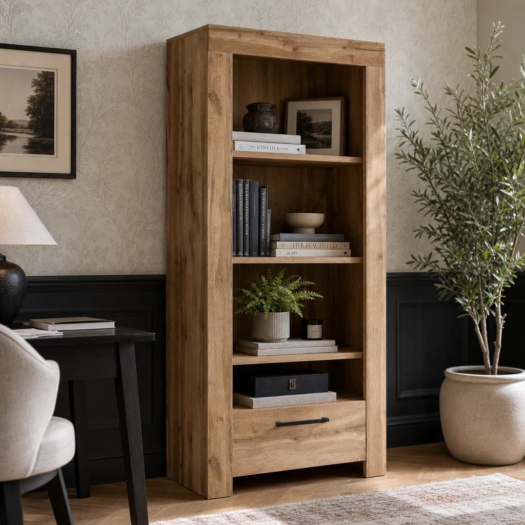 Compton Bookcase