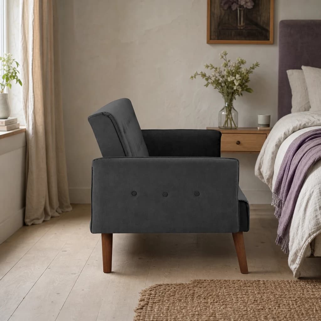Hudson Sofa Bed