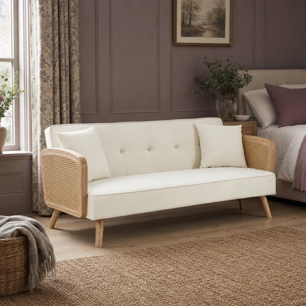 Mila Sofa Bed - Sofa beds, photo 1 of 10