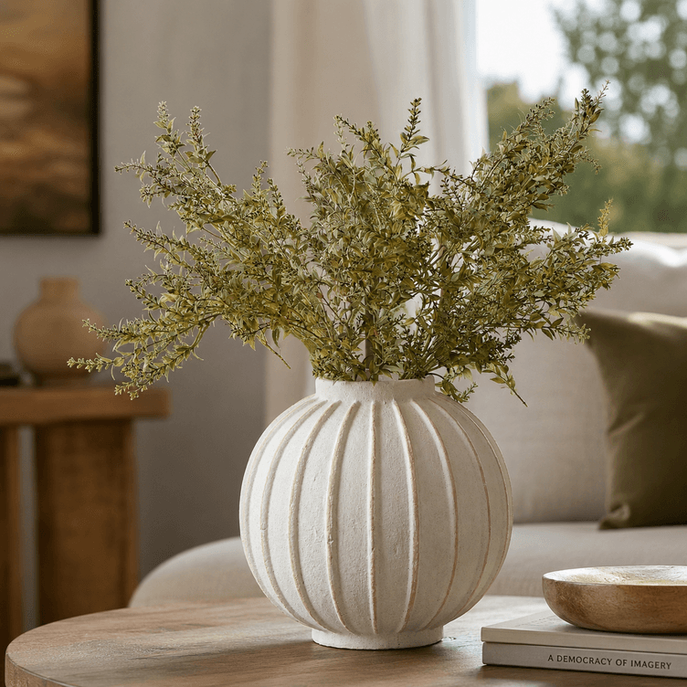 Grove Large Globe Vase