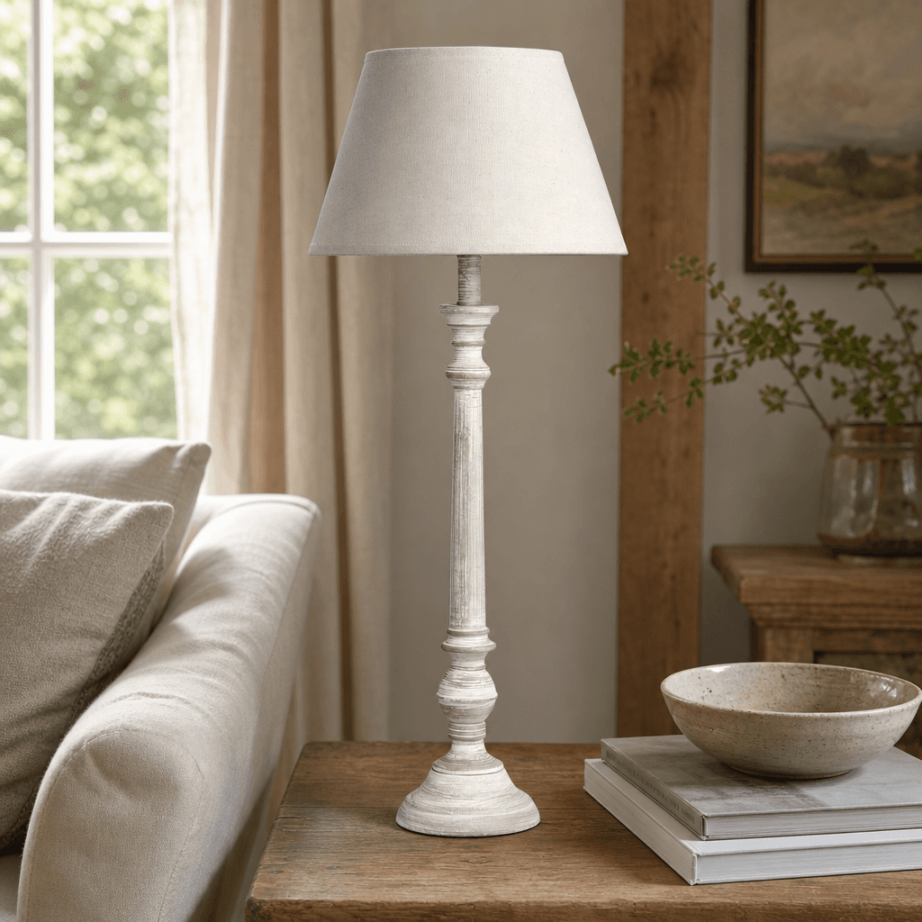 Leptis Magna Table Lamp
