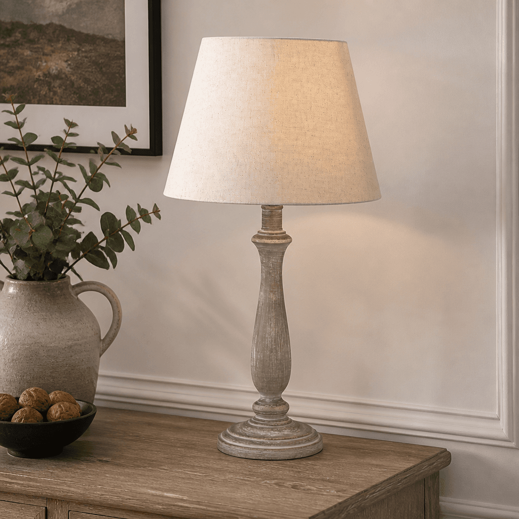 Teos Table Lamp