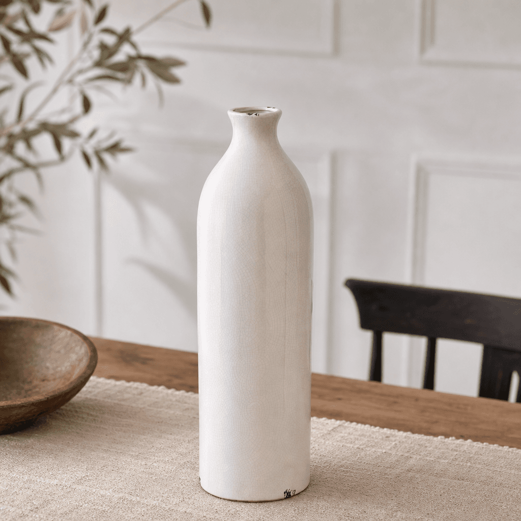Garda Glazed Gisela Vase