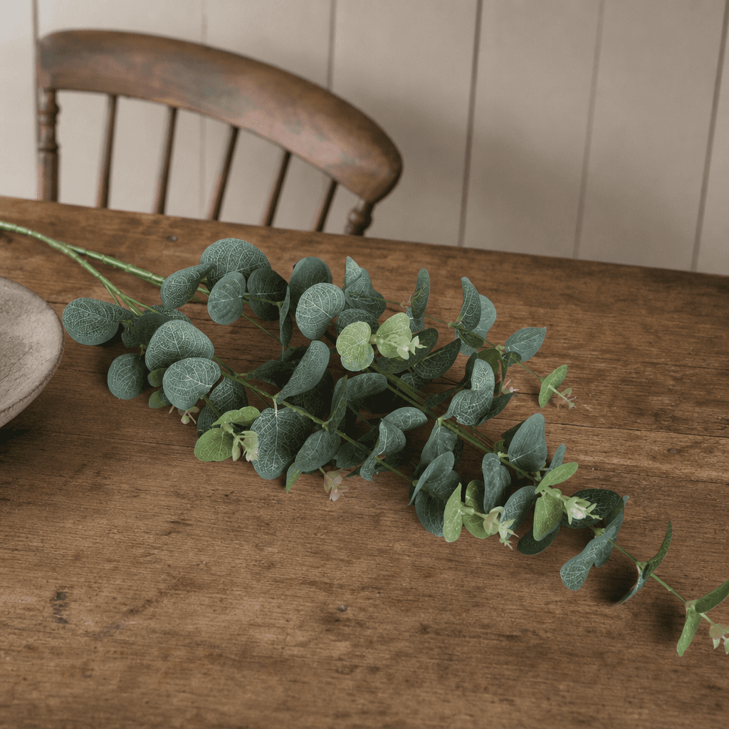 Eucalyptus Spray — Pack of 5 - Artificial plants & flowers, photo 3 of 7