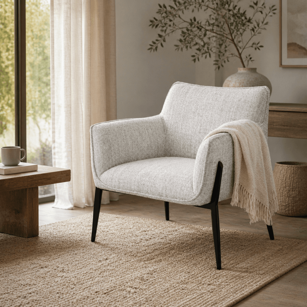 Zephra Chair