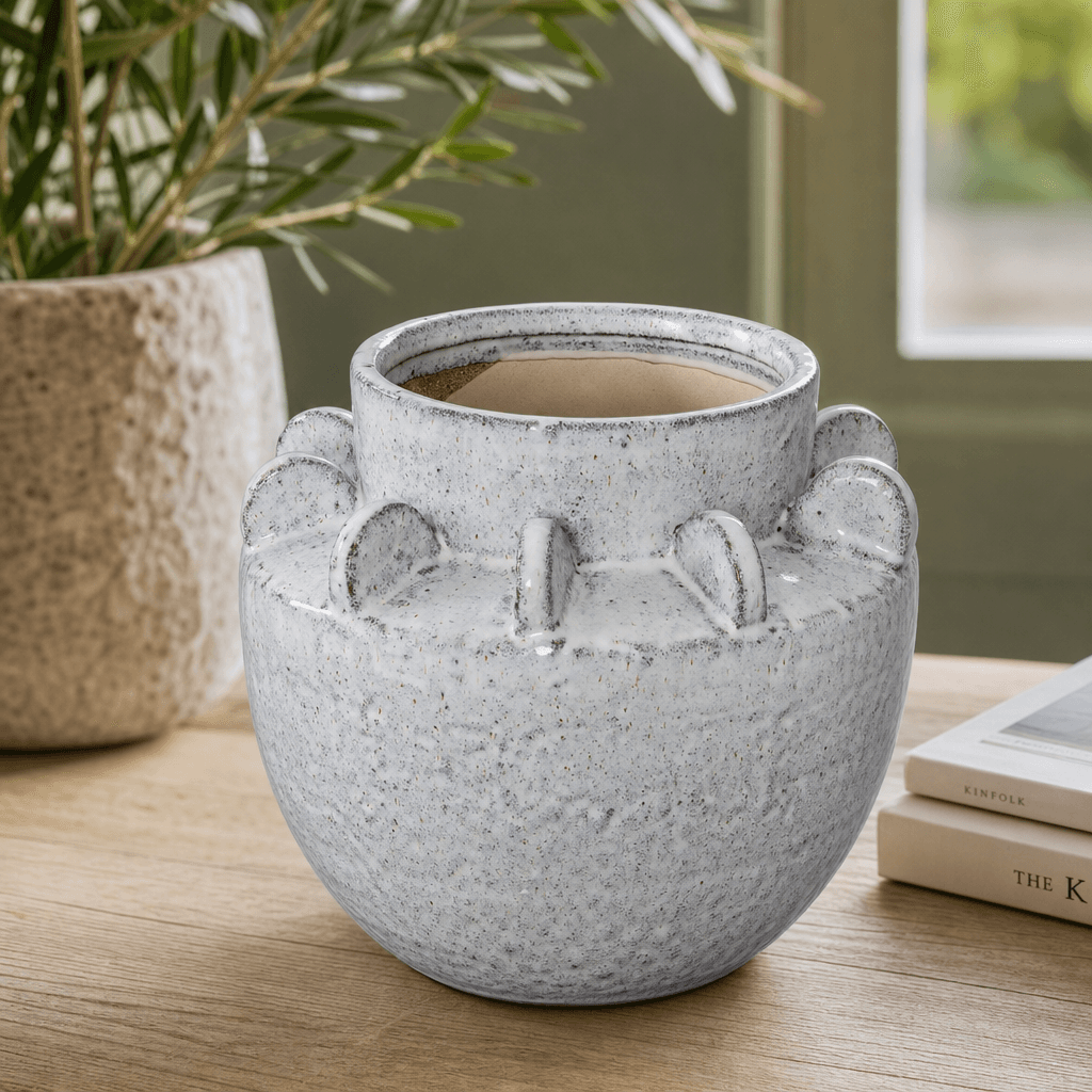 Dara Medium Hydria Vase - Vases, photo 1 of 6