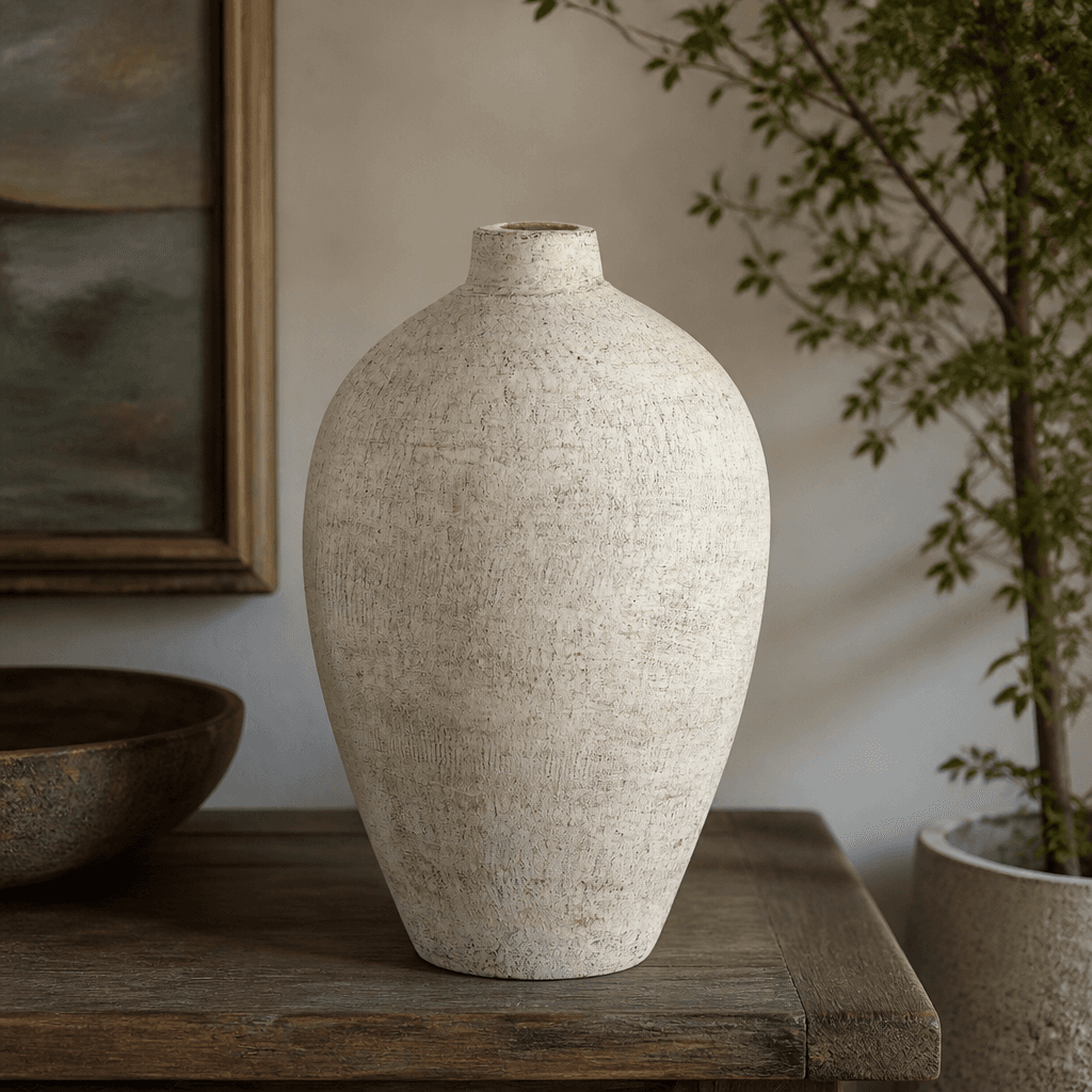 Morrow Medium Vase - Vases, photo 1 of 6