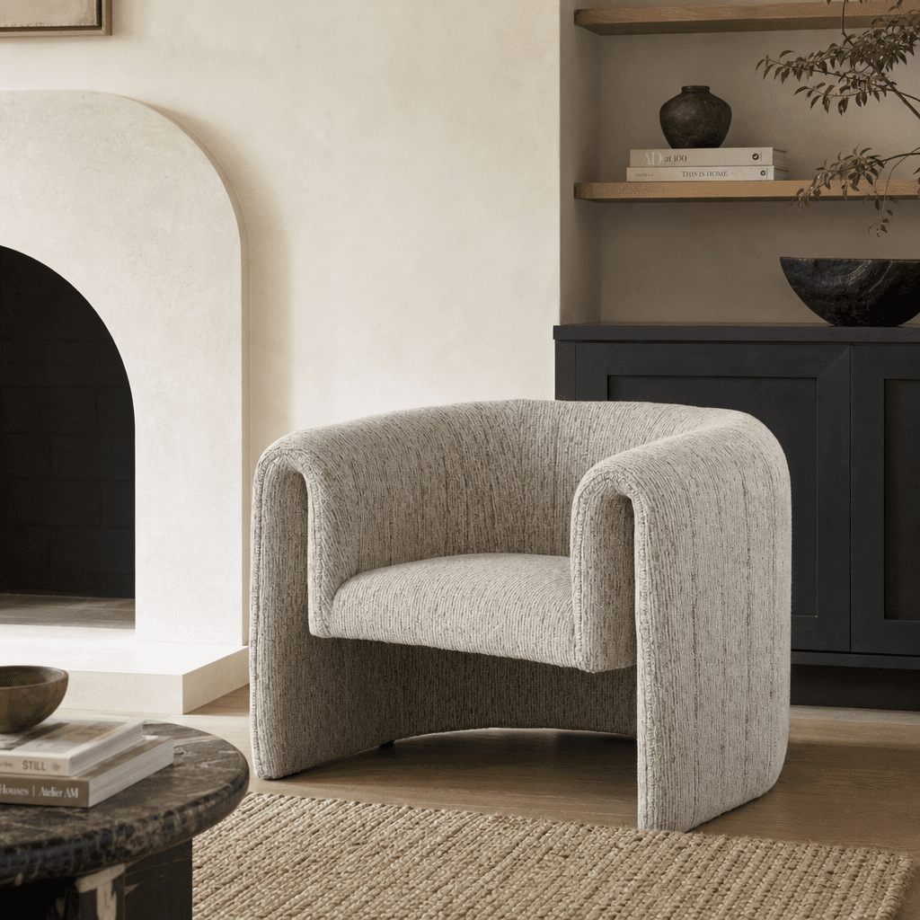 Avia Mist Armchair