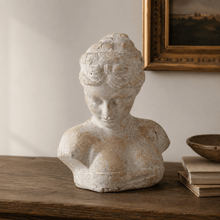 Woman's Head Icon - Artificial plants & flowers, photo 4 of 4