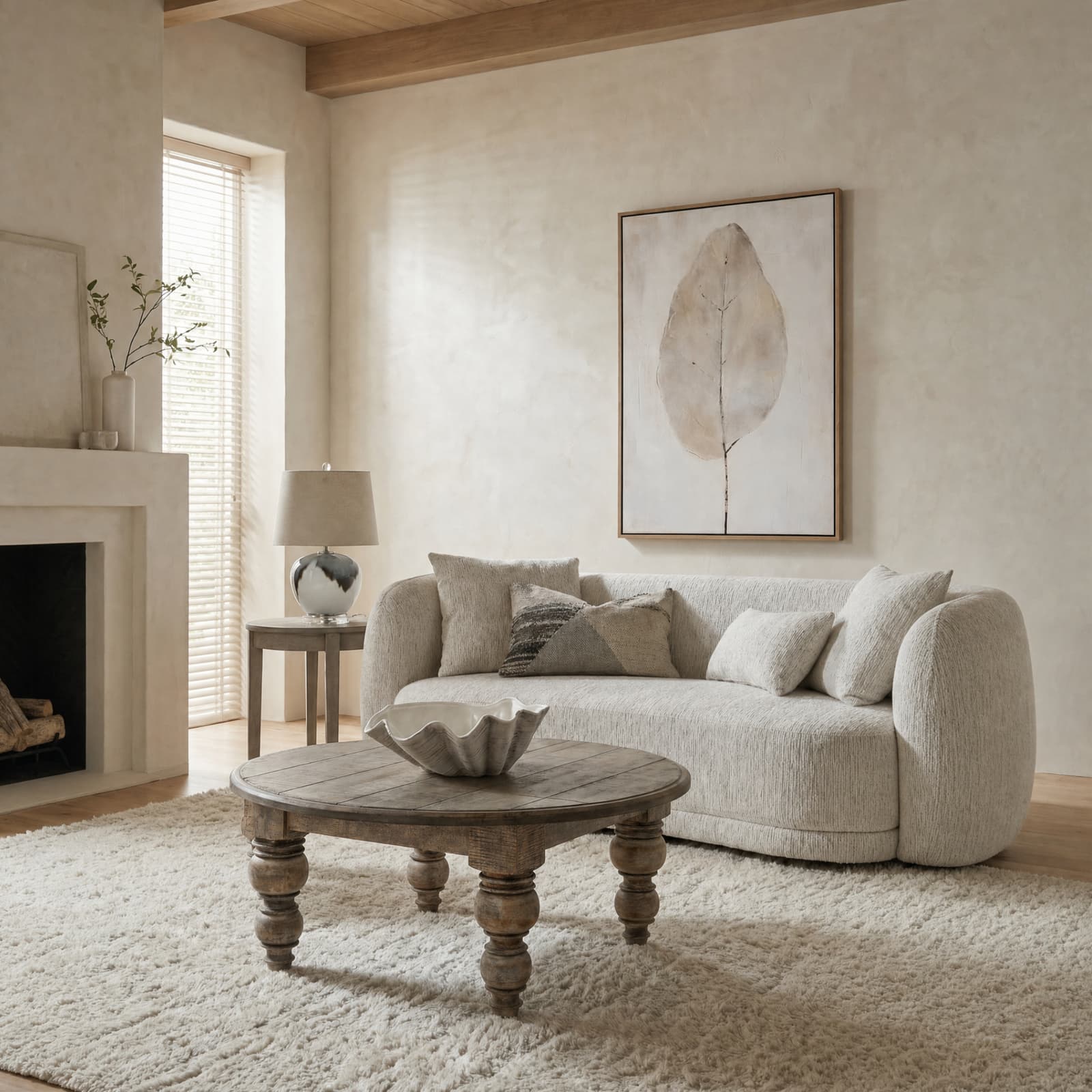 Sorelle Two Seater Sofa With Cushions - Sofas & settees, photo 2 of 7