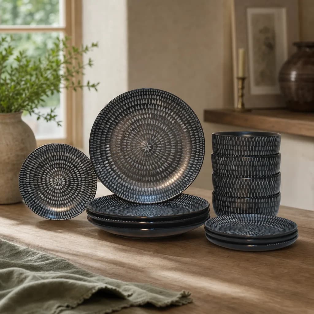 Marrisa Kitchen Set