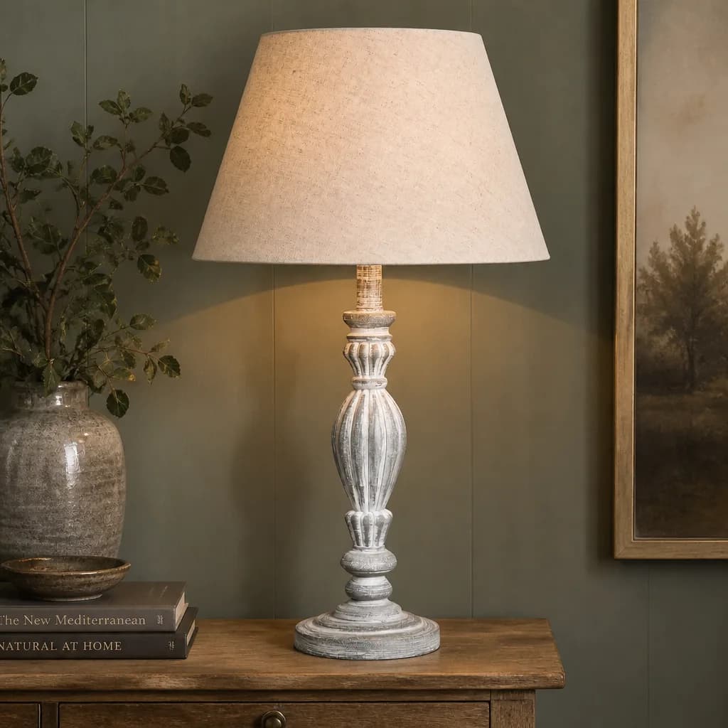 Aegina Table Lamp