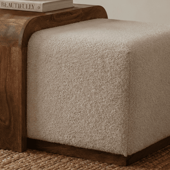 Arden Bench Duo - Benches, photo 2 of 9