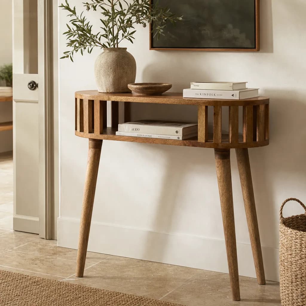 Ariella Console Table