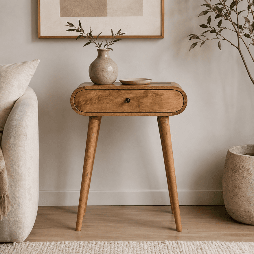 Mini London Console Table - Console tables, photo 3 of 10