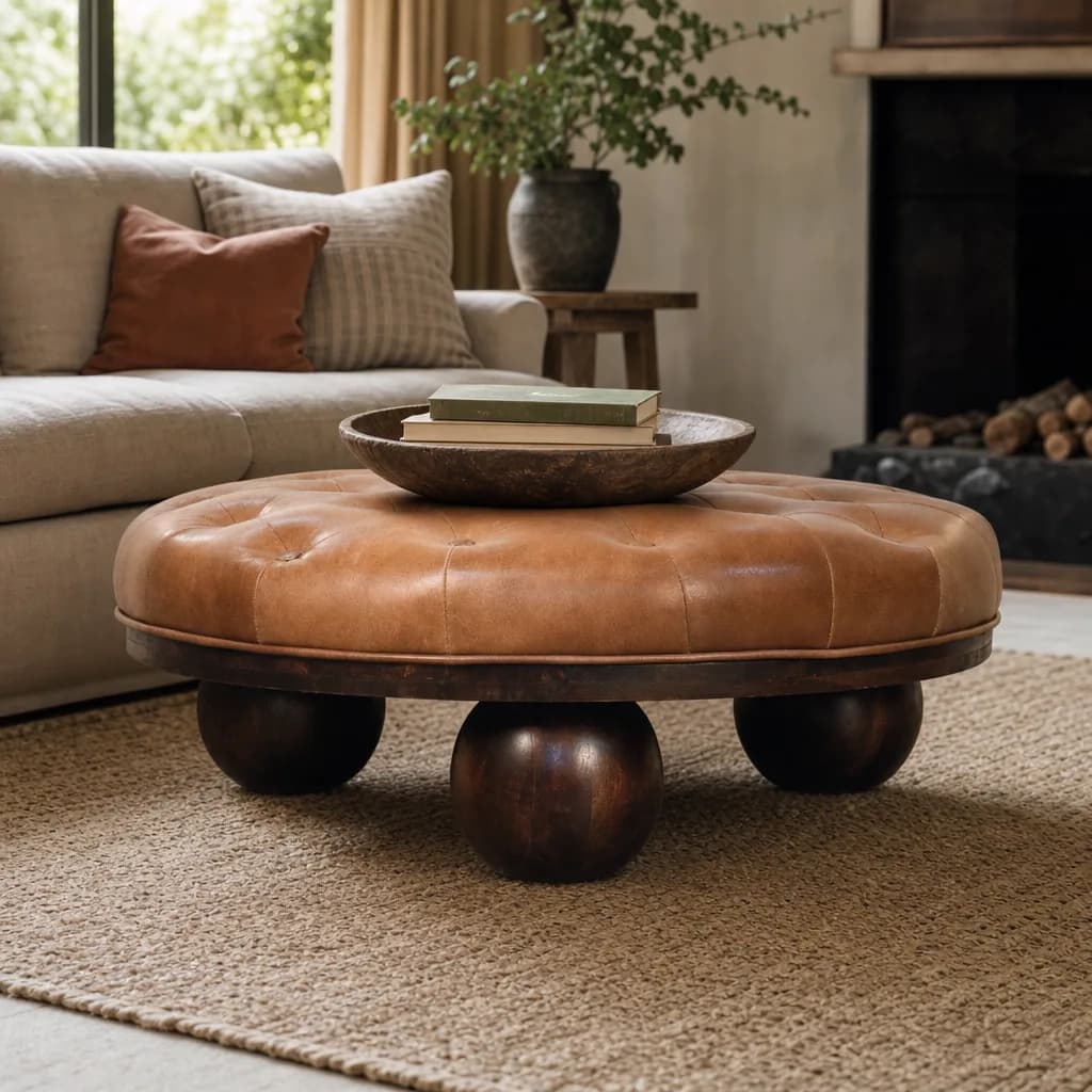Sfera Coffee Table