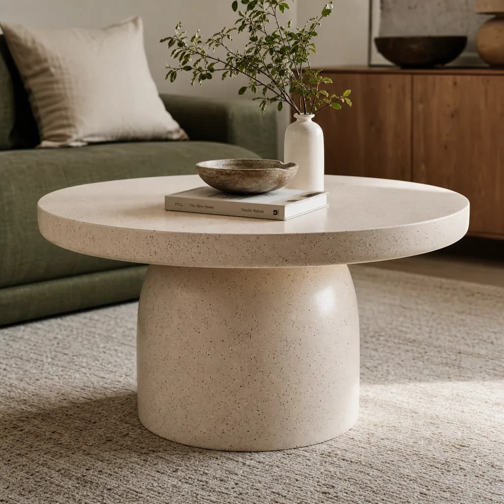 Serenity Coffee Table