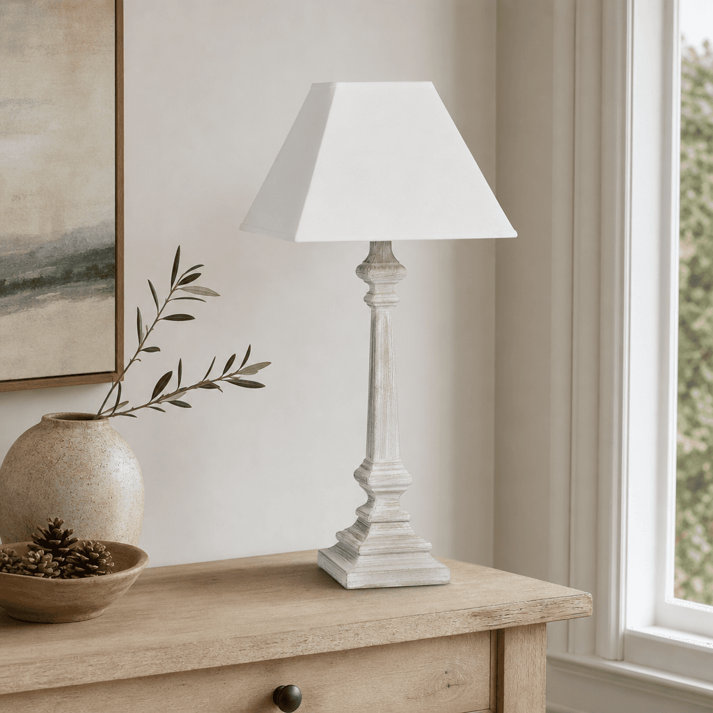 Pula Table Lamp