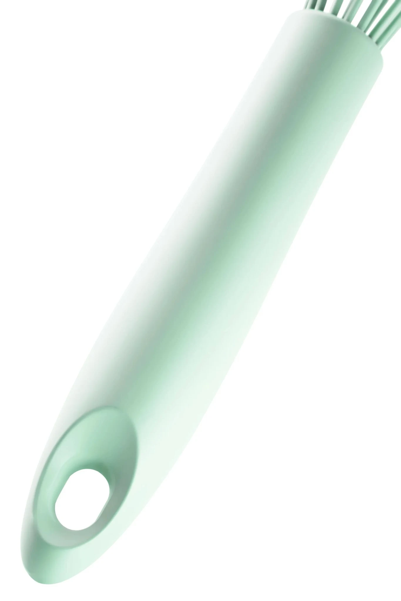 Nova Sage Green Silicone Whisk - Accessories, photo 3 of 3