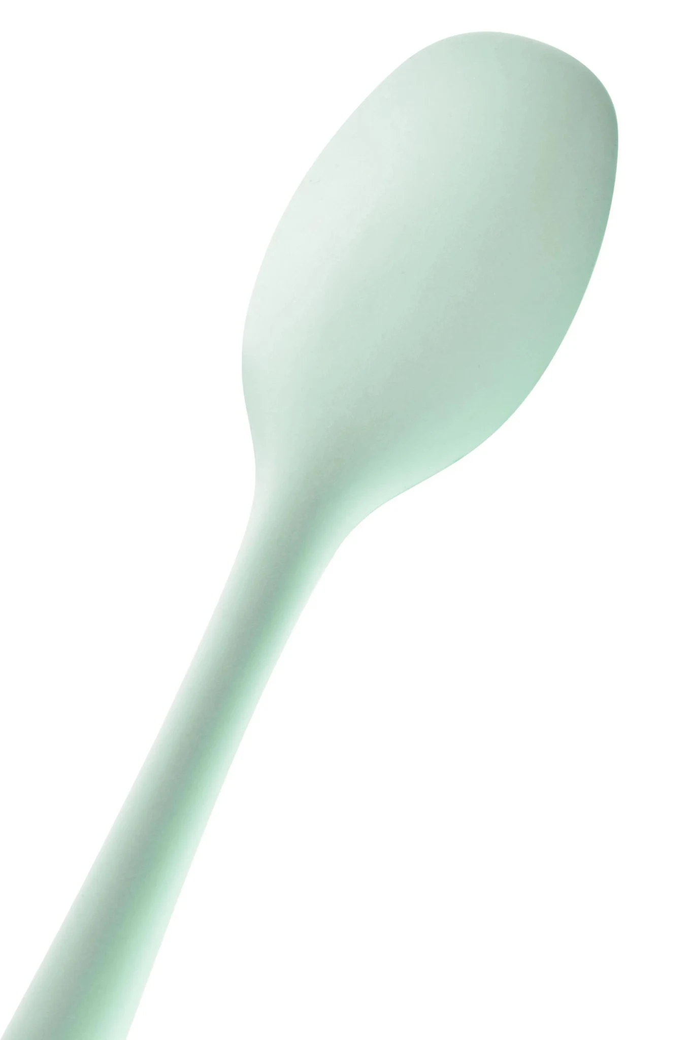 Nova Sage Green Silicone Spoon - Accessories, photo 2 of 4