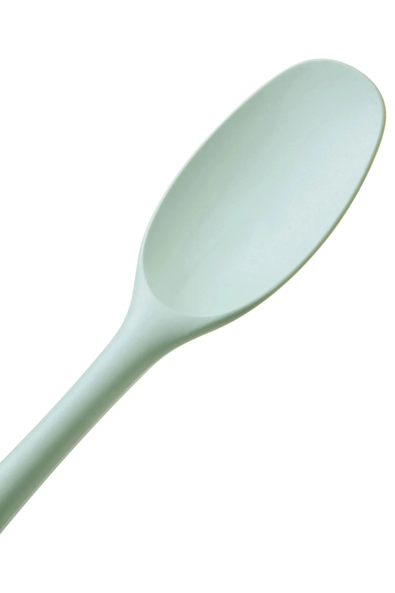 Nova Sage Green 3 Piece Silicone Kitchen Tool Set - Accessories, photo 2 of 8