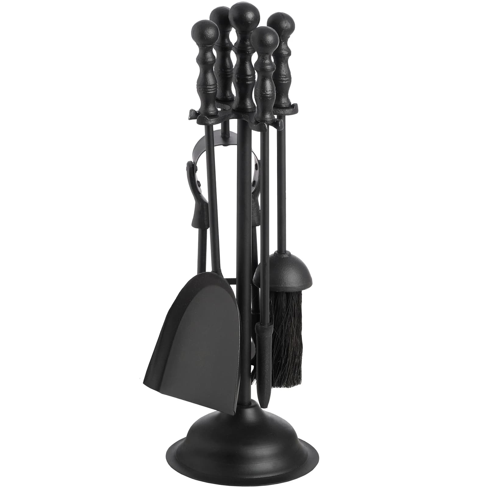 Black Duchess Top Companion Set - Decorative, photo 3 of 4