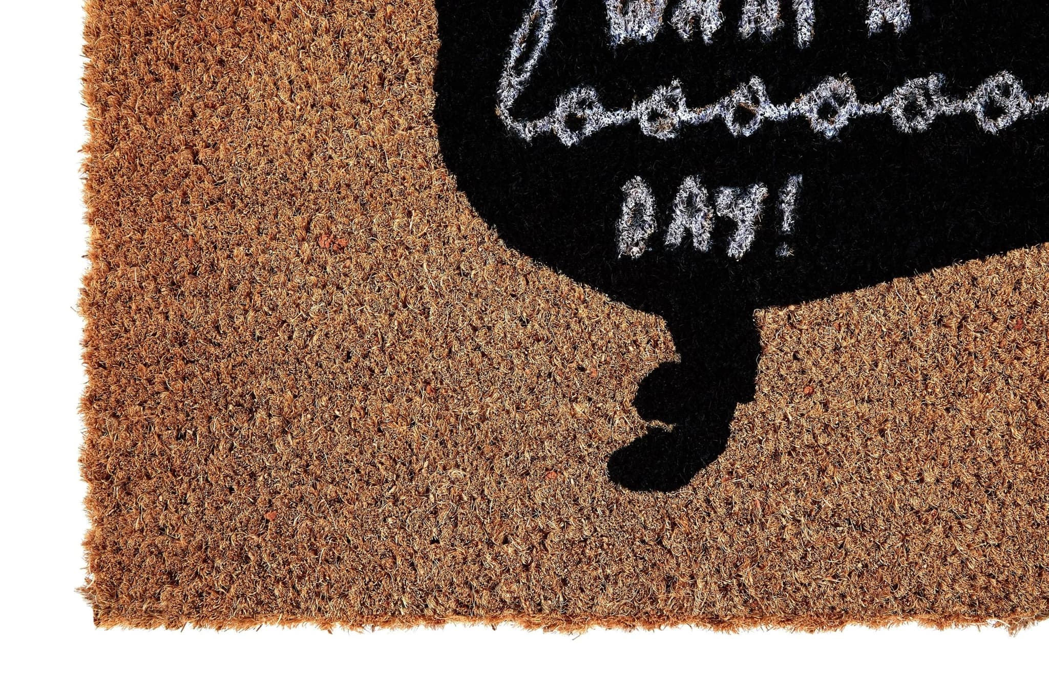Filta What a Long Day Sausage Dog Doormat - Decorative, photo 4 of 4