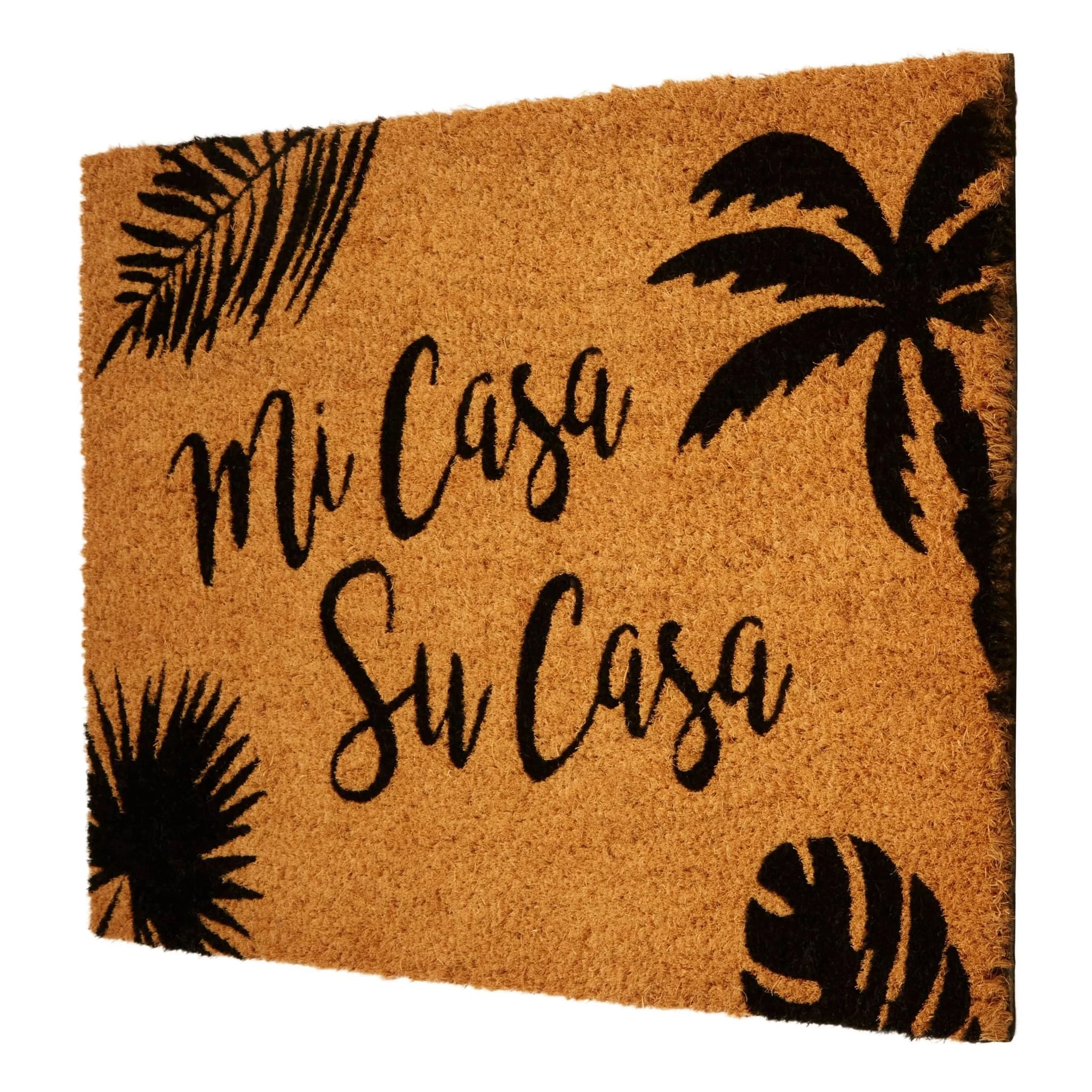 Mimo Mi Casa Su Casa Doormat - Decorative, photo 2 of 3