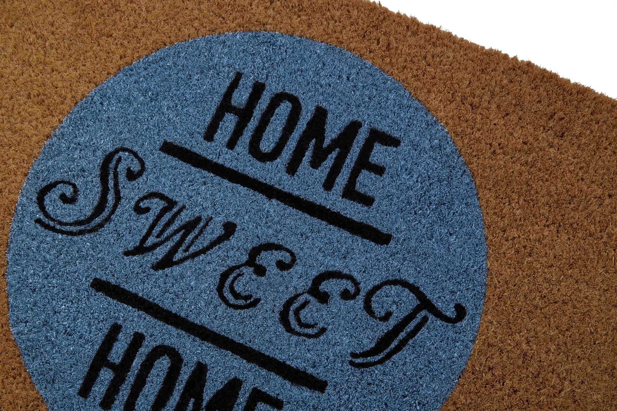 Filta Home Sweet Home Doormat - Decorative, photo 3 of 4