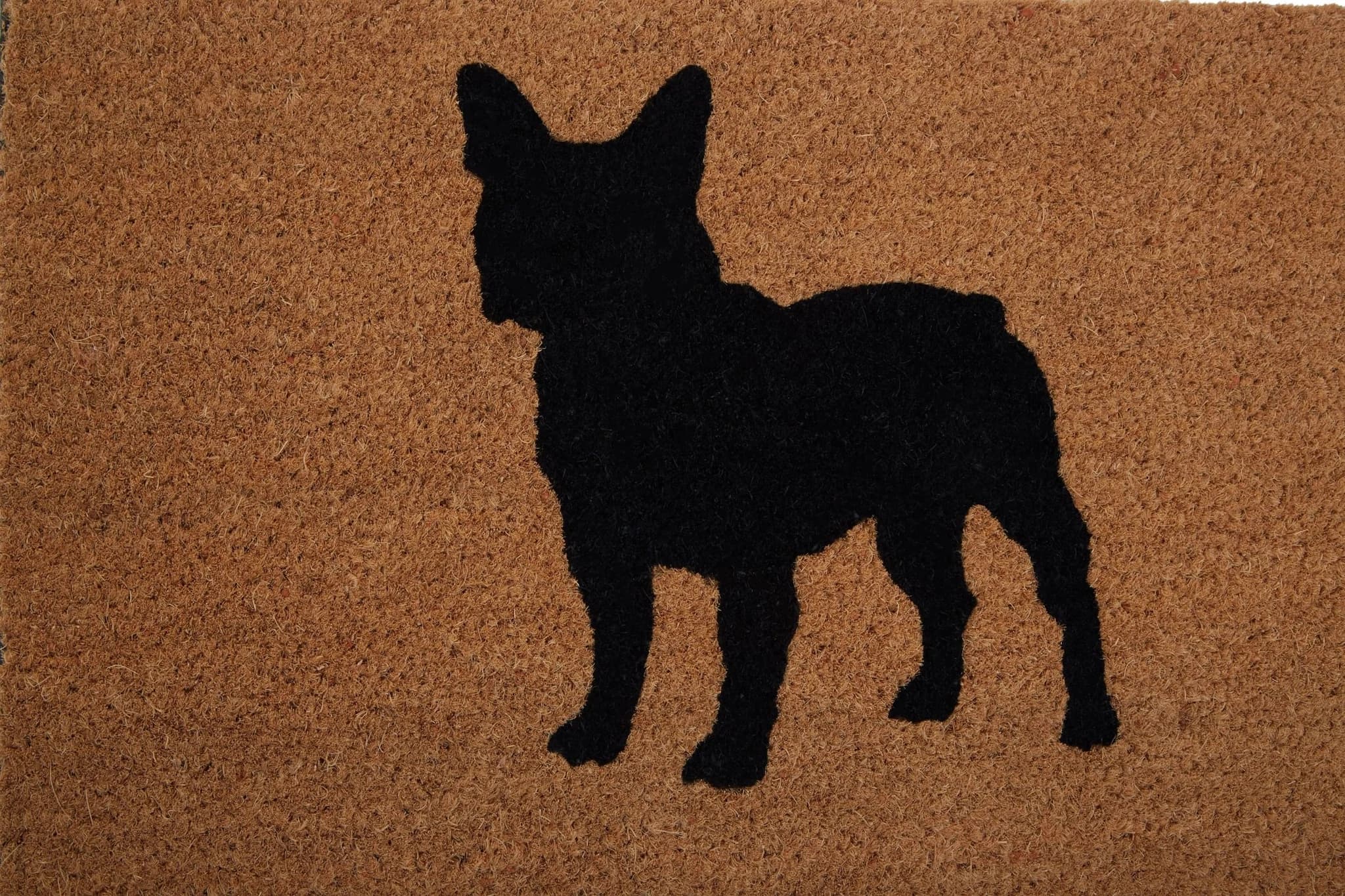 Filta British Bulldog Doormat - Decorative, photo 3 of 5