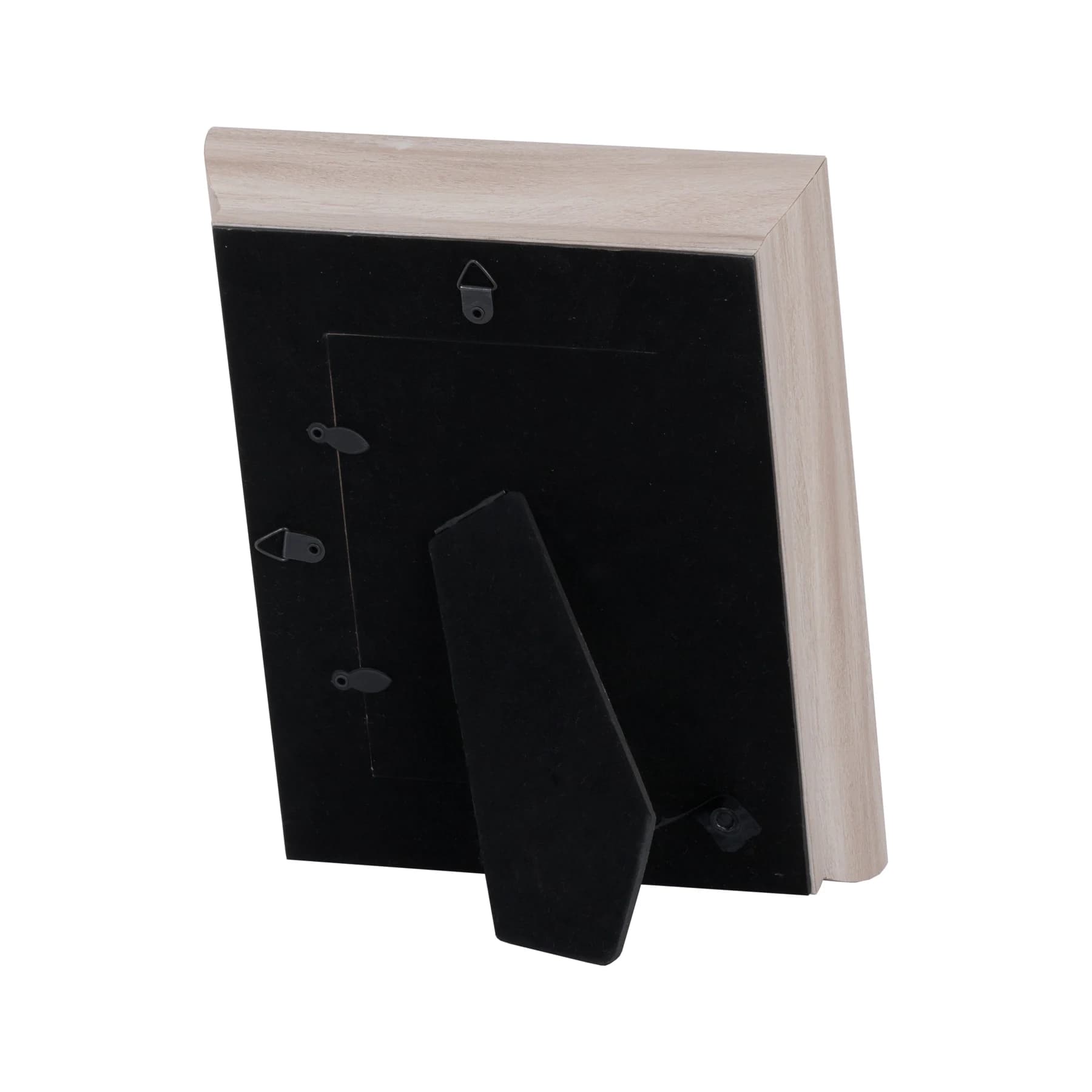 White Washed Wood Photo Frame 4X6 - Wall art & frames, photo 2 of 4