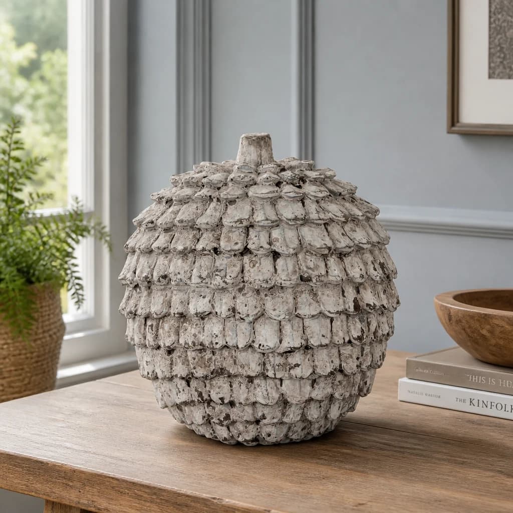 Garda Decorative Large Sphere - Decorative, photo 1 of 5