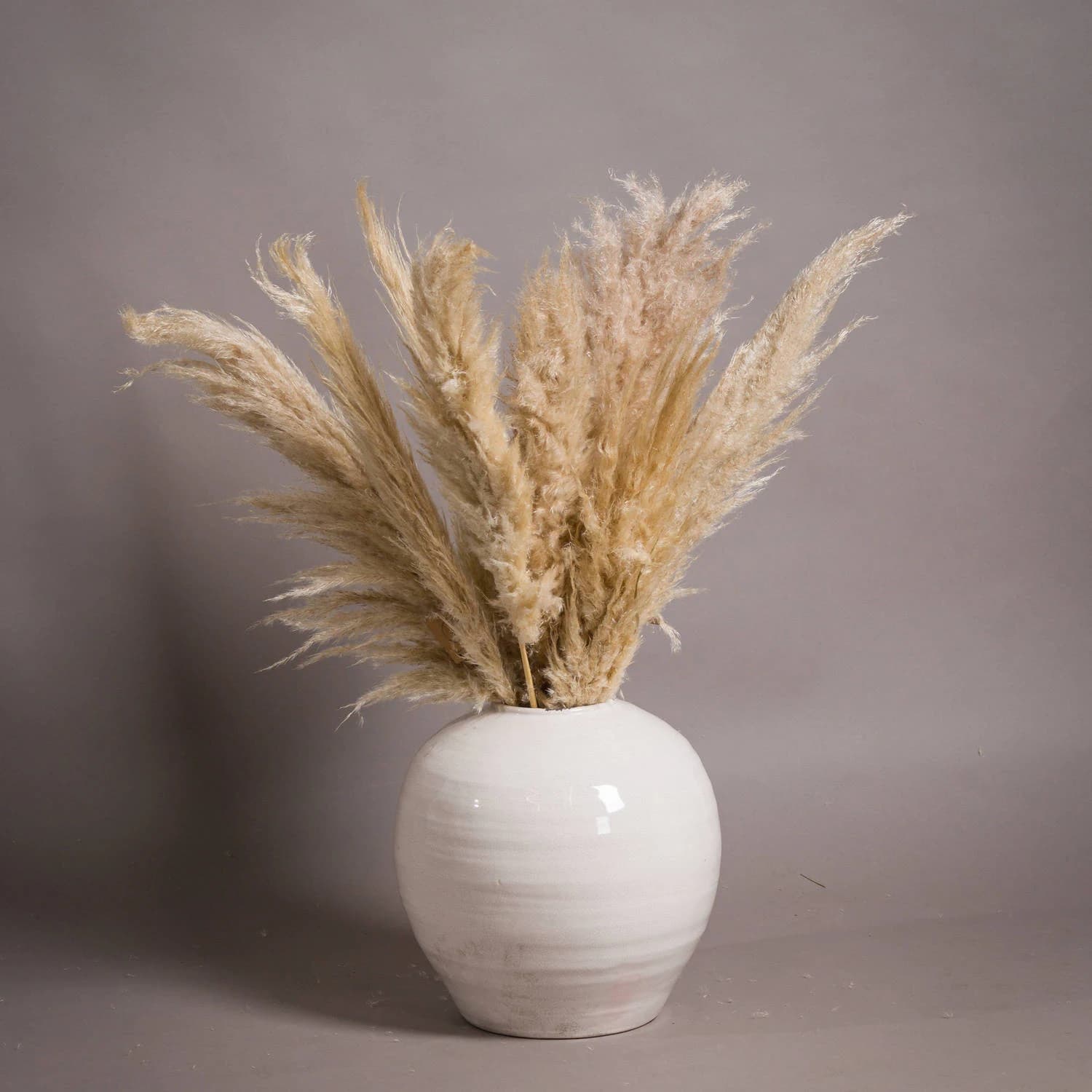 Garda Glazed Large Regola Vase - Vases, photo 3 of 3