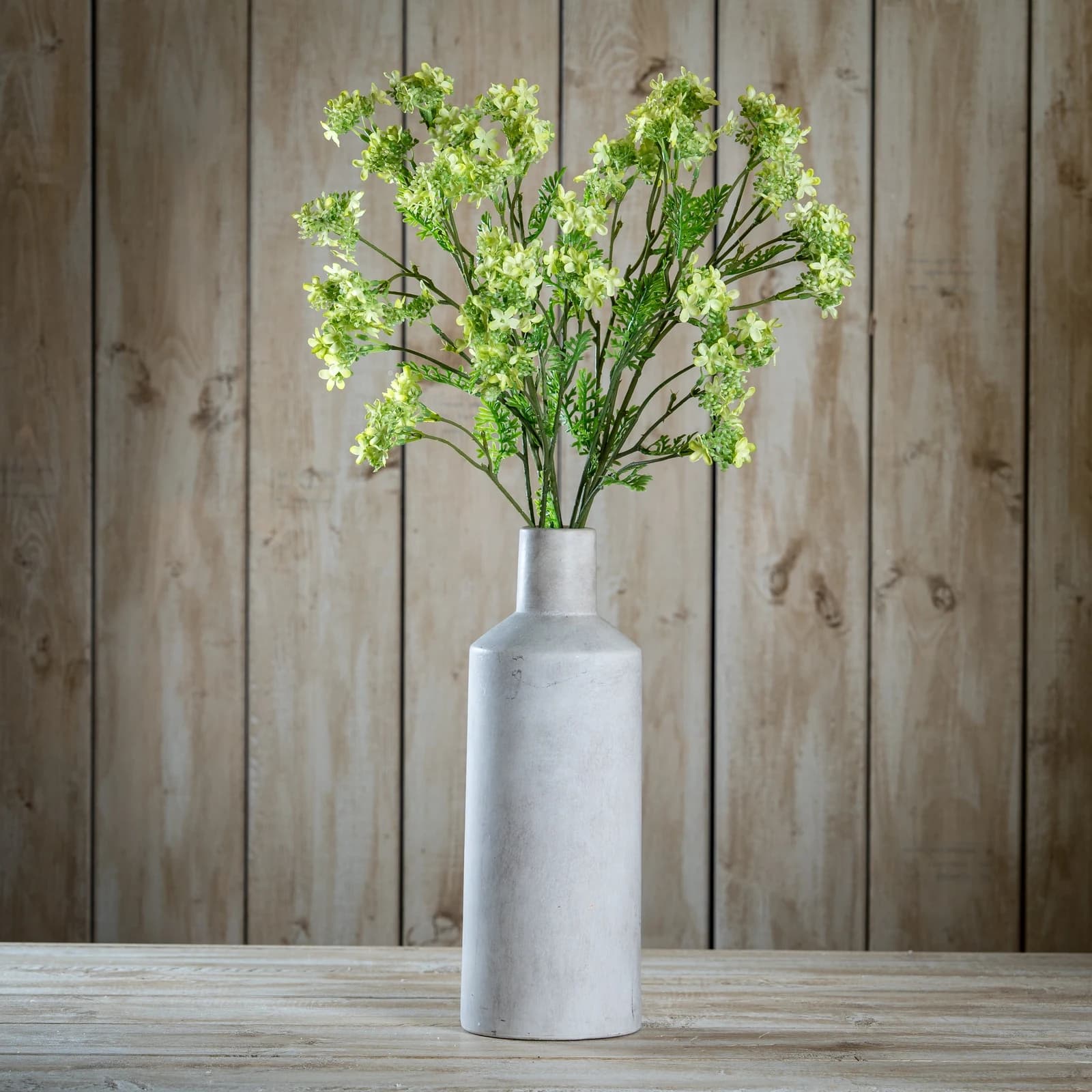 Green Plumb Blossom Spray — Pack of 5 - Artificial plants & flowers, photo 2 of 4