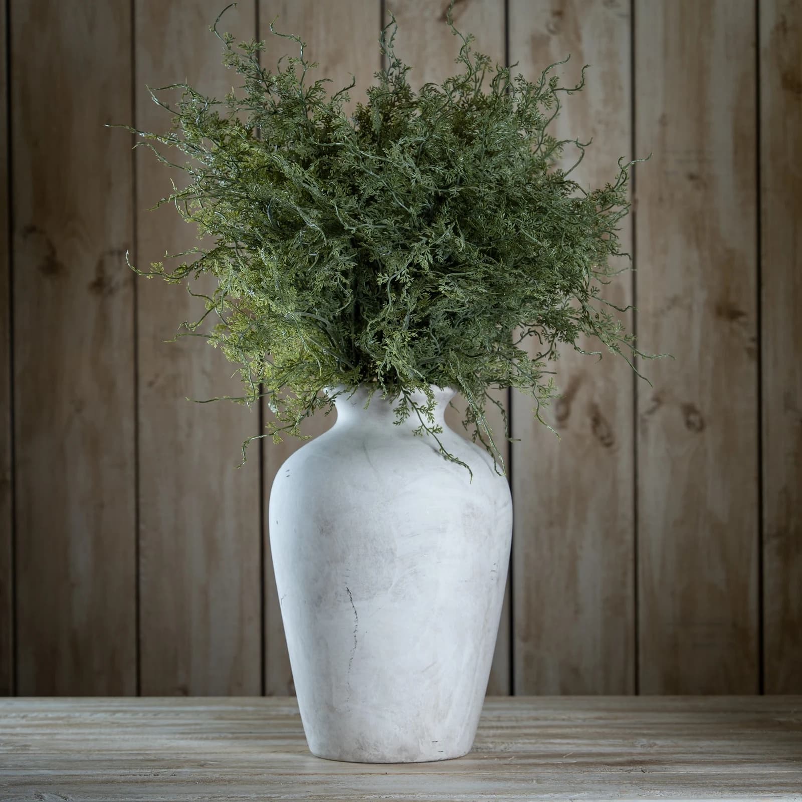 Asparagus Fern Bunch — Pack of 5 - Artificial plants & flowers, photo 2 of 5