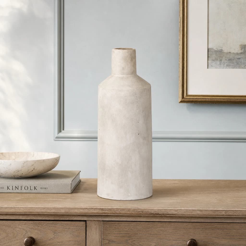Darcy Sutra Vase - Vases, photo 1 of 3