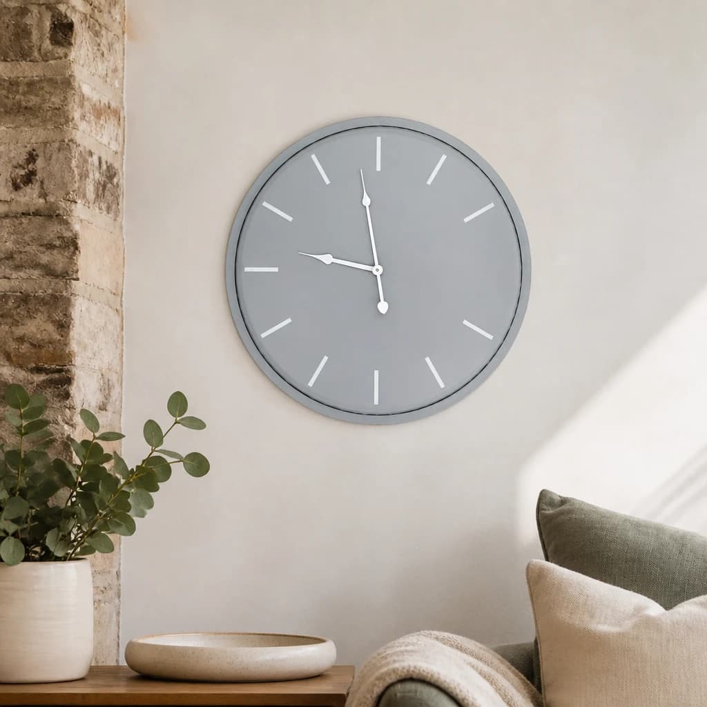Karlsson Wall Clock - Clocks, photo 1 of 3