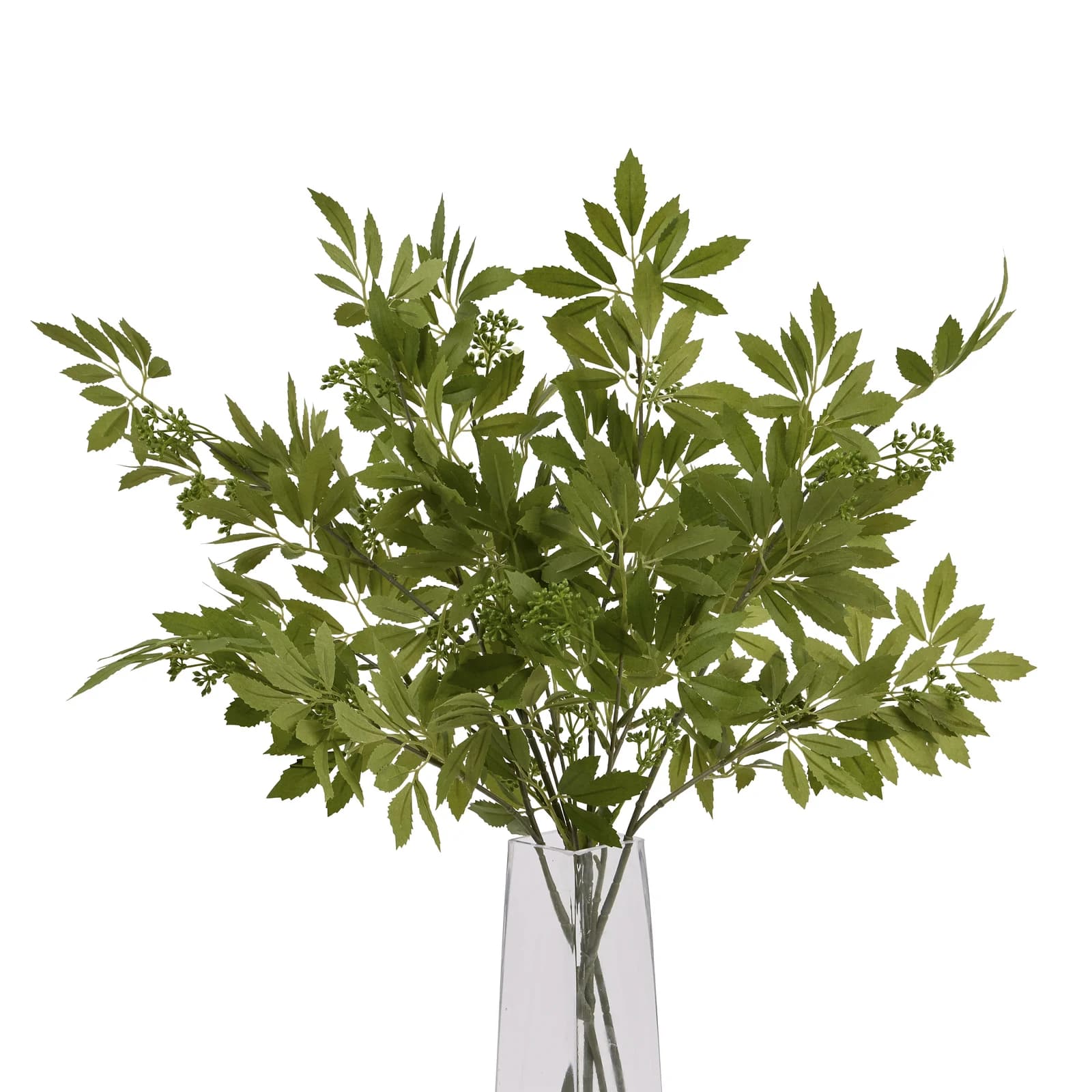 Long Fennel Stem — Pack of 5 - Artificial plants & flowers, photo 3 of 5